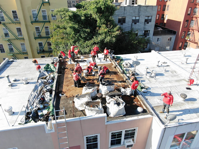 Royal Roofing and Siding - New York, NY photo