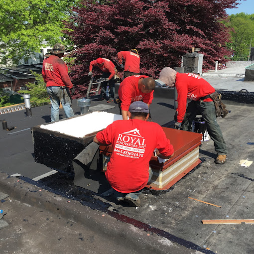 Royal Roofing and Siding - New York, NY photo