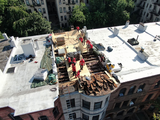 Royal Roofing and Siding - New York, NY photo