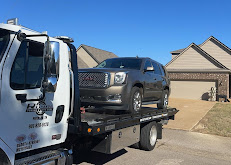 Royal Towing & Auto Care – Reliable 24/7 Towing in Memphis, TN photo