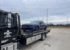 Royal Towing & Auto Care – Reliable 24/7 Towing in Memphis, TN photo
