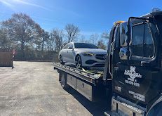 Royal Towing & Auto Care – Reliable 24/7 Towing in Memphis, TN photo
