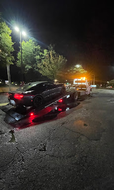 Royal Towing & Auto Care – Reliable 24/7 Towing in Memphis, TN photo