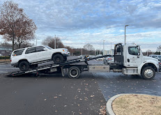 Royal Towing & Auto Care – Reliable 24/7 Towing in Memphis, TN