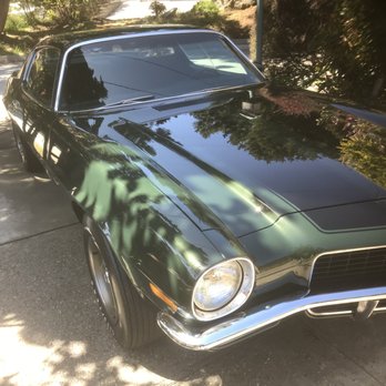 RPM Auto Detailing – Complete Interior & Exterior Car Care photo