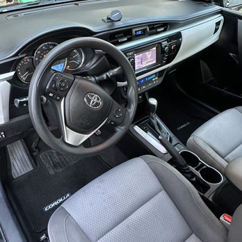 Saballos Mobile Wash – Expert Mobile Car Detailing Services photo