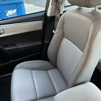 Saballos Mobile Wash – Expert Mobile Car Detailing Services photo
