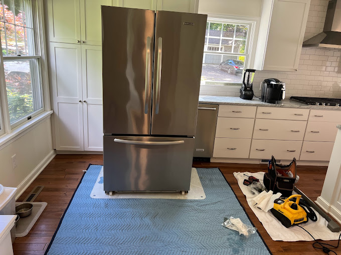 Sam's Appliance Repair in Alliance, Ohio! photo
