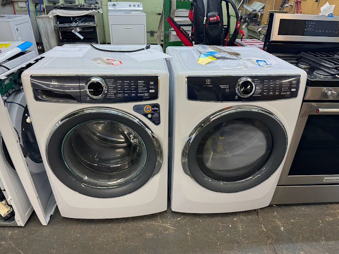 Sam's Appliance Repair in Alliance, Ohio! photo