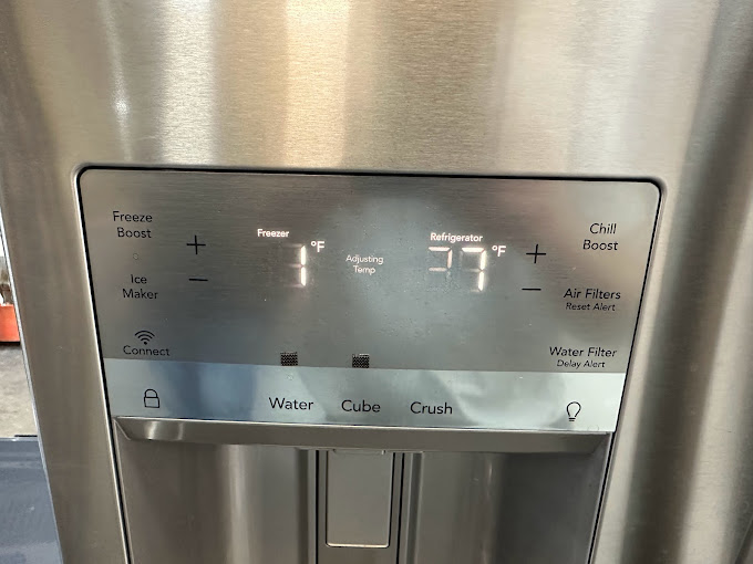 Sam's Appliance Repair in Alliance, Ohio! photo