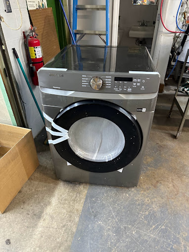 Sam's Appliance Repair in Alliance, Ohio! photo