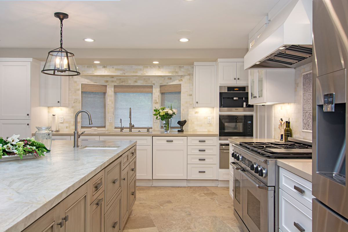 San Diego Custom Cabinets - Custom Cabinetry and Design photo