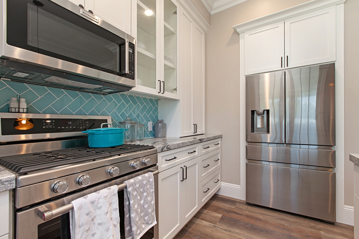 San Diego Custom Cabinets - Custom Cabinetry and Design photo