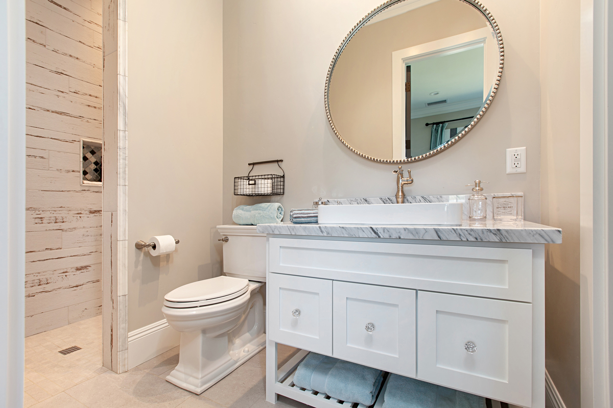 San Diego Custom Cabinets - Custom Cabinetry and Design photo