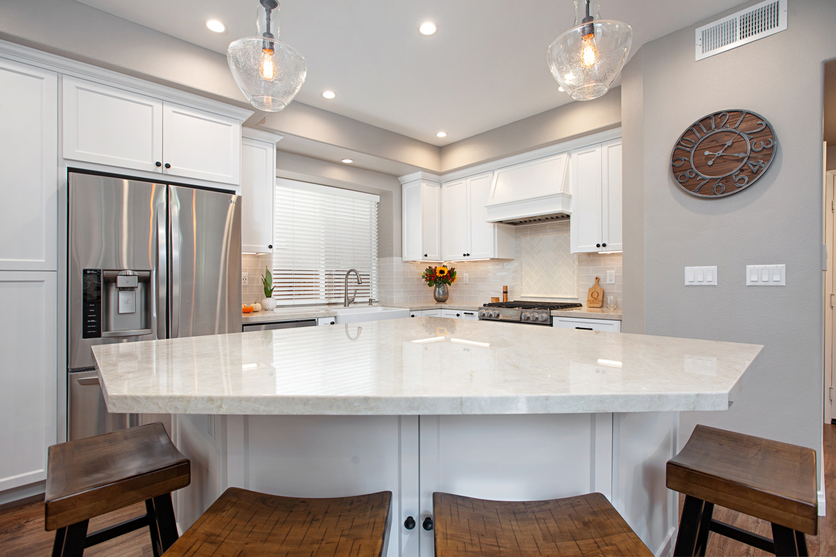 San Diego Custom Cabinets - Custom Cabinetry and Design photo