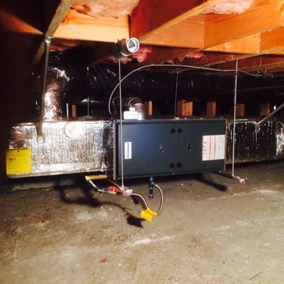 San Francisco Heating and Cooling