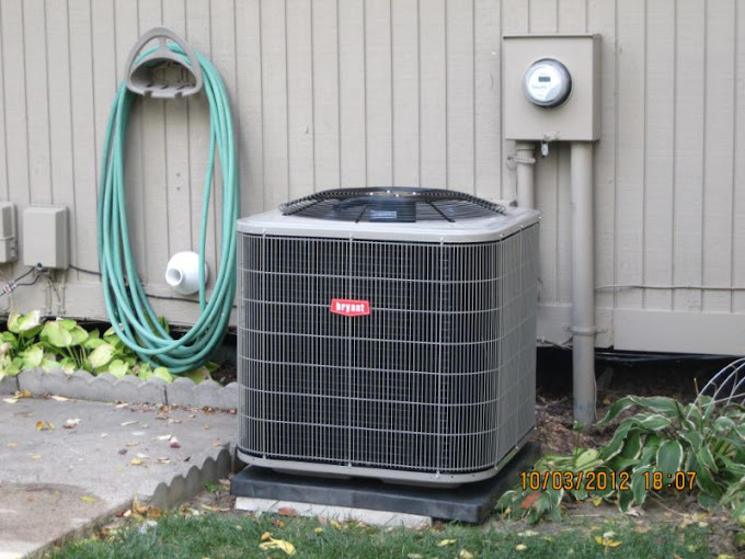Sandhills Heating & Cooling, Omaha, NE photo