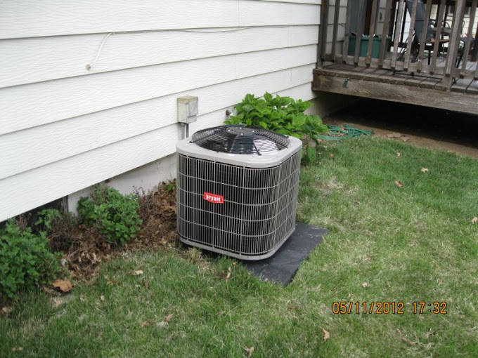 Sandhills Heating & Cooling, Omaha, NE photo
