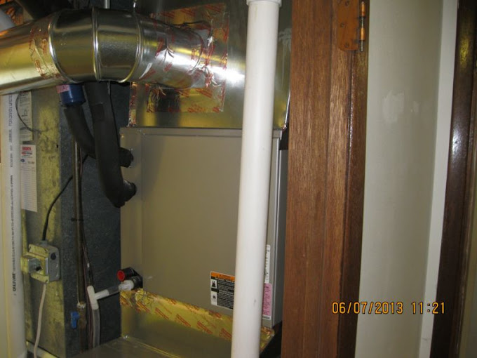 Sandhills Heating & Cooling, Omaha, NE photo