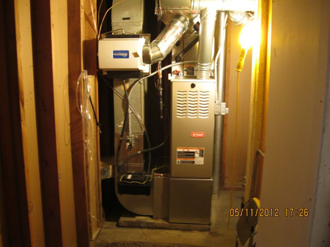 Sandhills Heating & Cooling, Omaha, NE photo