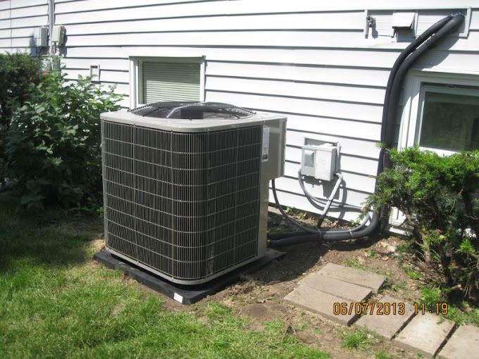Sandhills Heating & Cooling, Omaha, NE photo