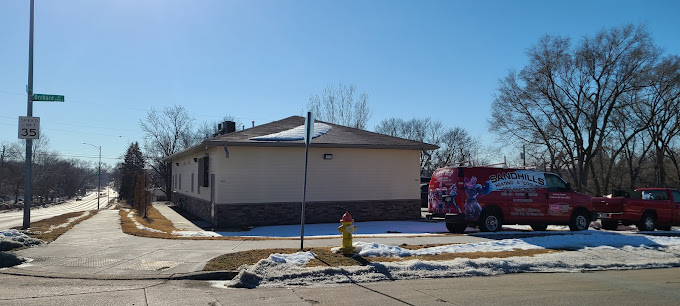 Sandhills Heating & Cooling, Omaha, NE photo