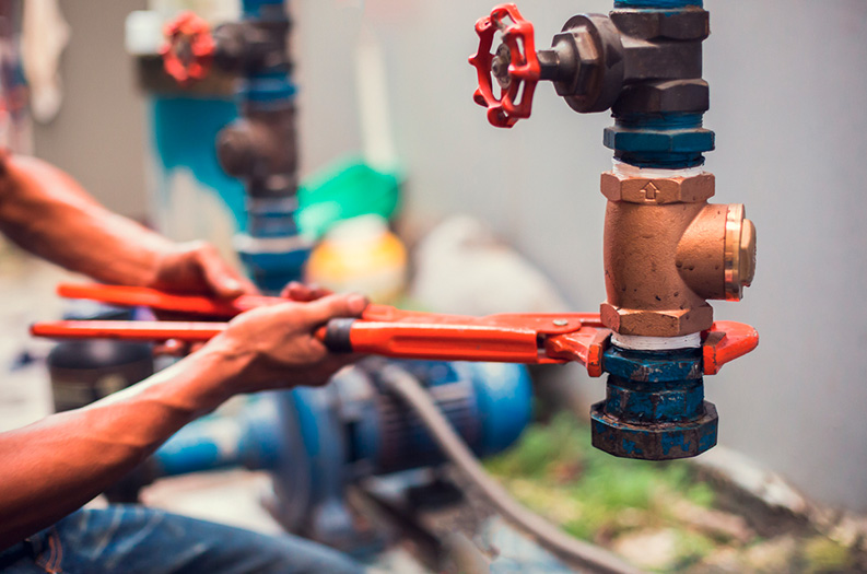 Santiago Plumbing LLC | Trusted Family Plumbers in Houston photo