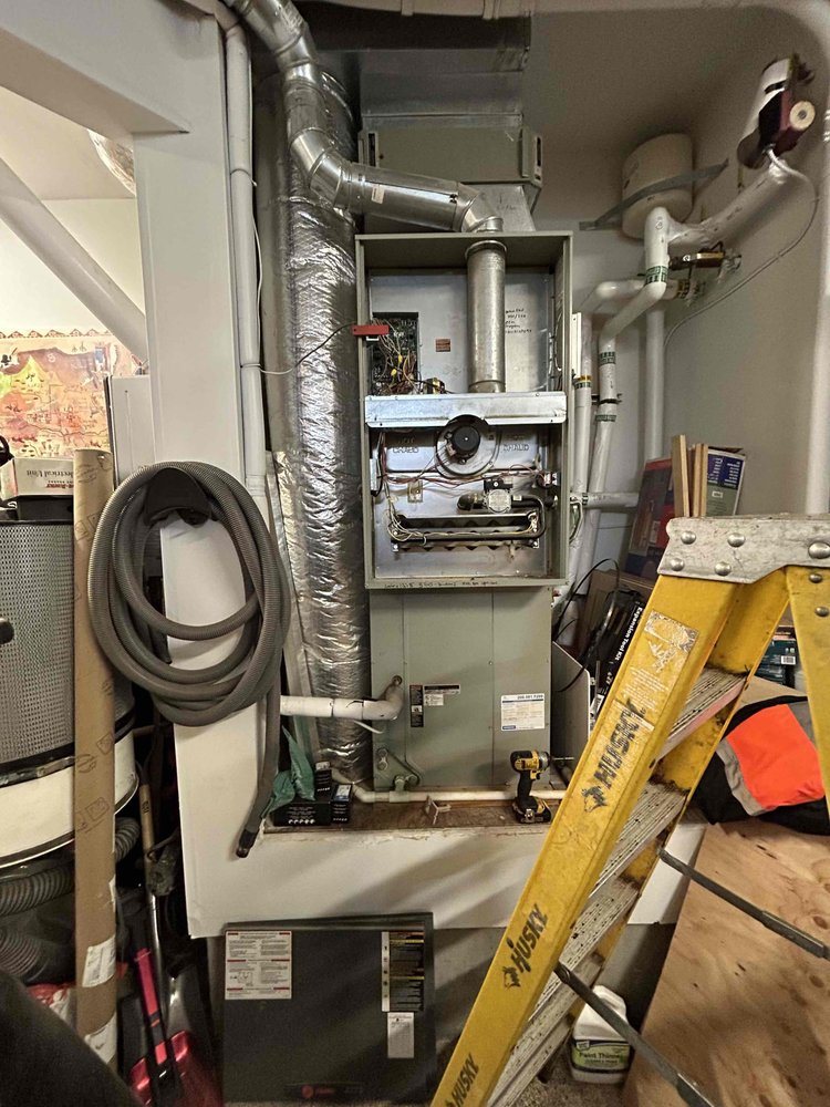 Seattle Drain Service - Hydrojetting, Sewer & Waterline Repair photo