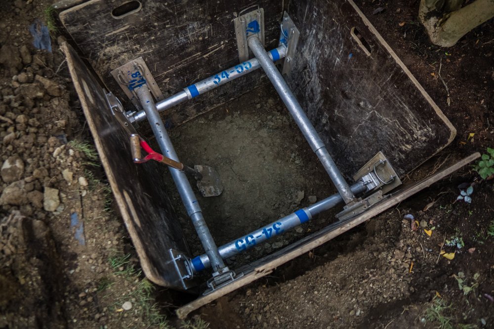 Seattle Plumbing, Sewer, & Heating photo
