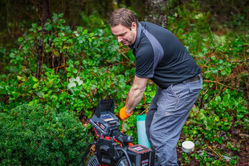 Seattle Plumbing, Sewer, & Heating photo
