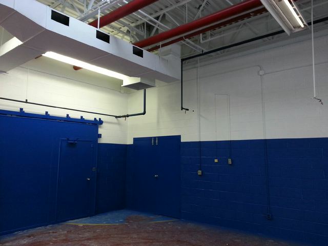 Seaway Painting LLC – Industrial Painting & Coating Experts photo