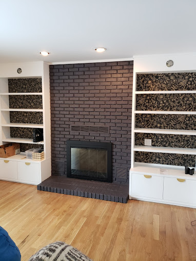 Seaway Painting LLC – Industrial Painting & Coating Experts photo