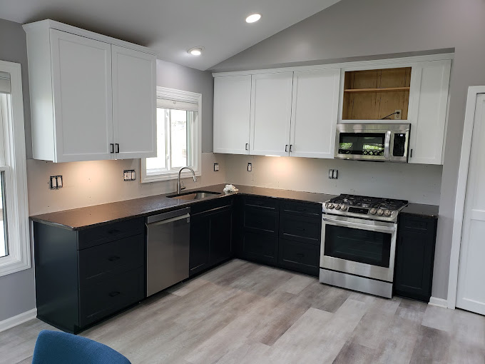 Seaway Painting LLC – Industrial Painting & Coating Experts photo