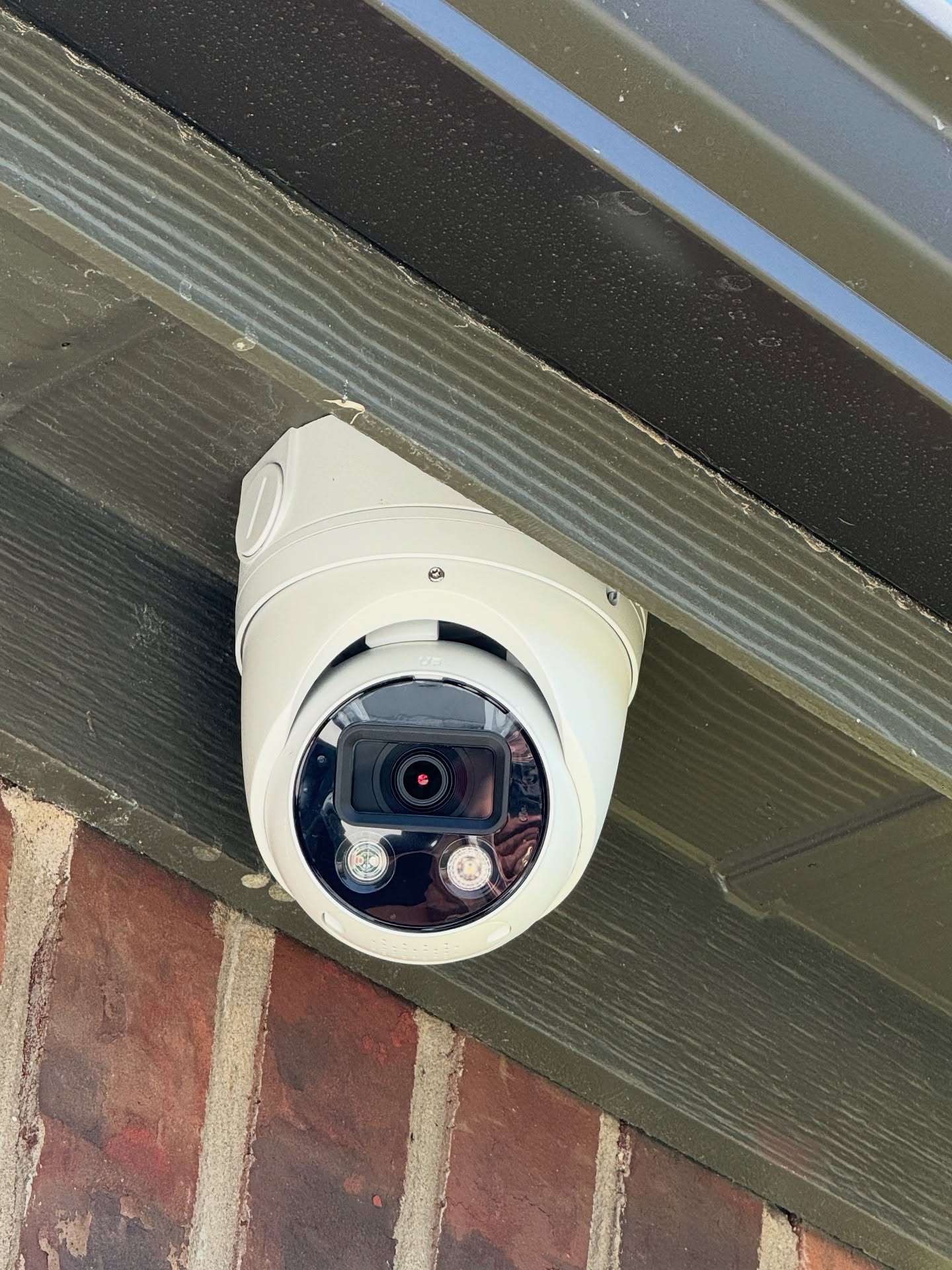 Frisco TX Security And Surveillance Experts Solomon Security
