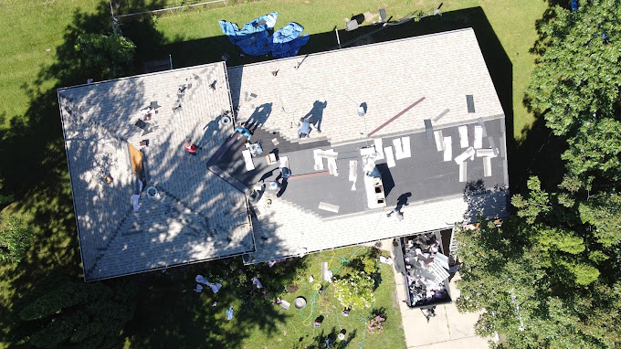 Sellers Roofing Company photo