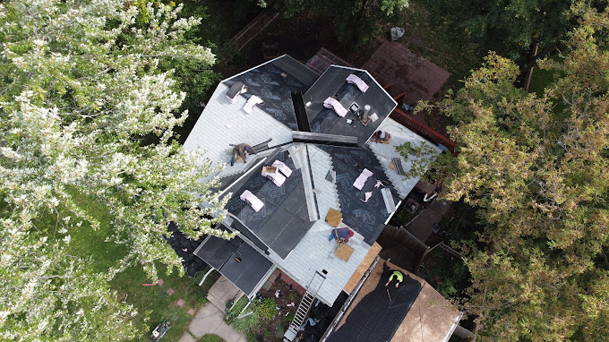 Sellers Roofing Company photo