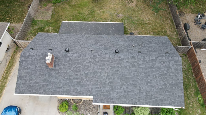 Sellers Roofing Company photo