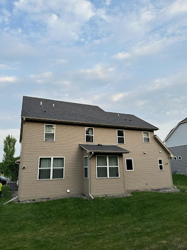 Sellers Roofing Company photo
