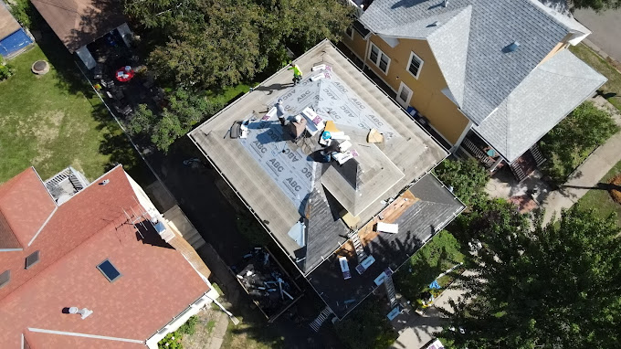 Sellers Roofing Company photo