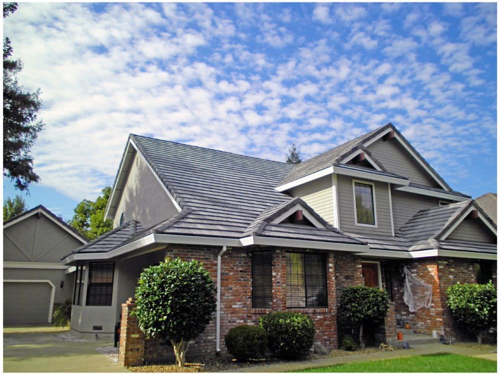 Shamrock Roofing Des Moines photo