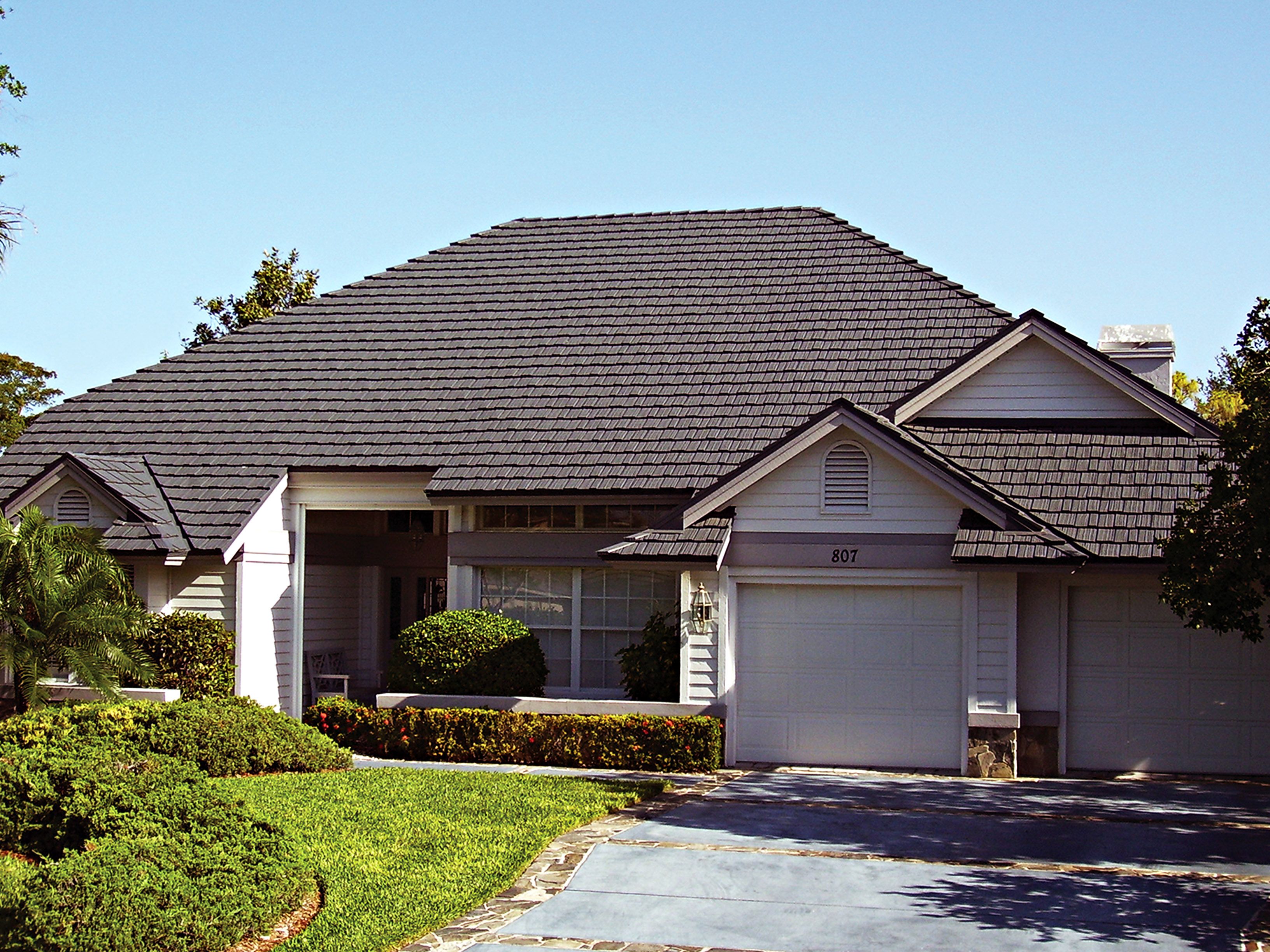 Shamrock Roofing Des Moines photo