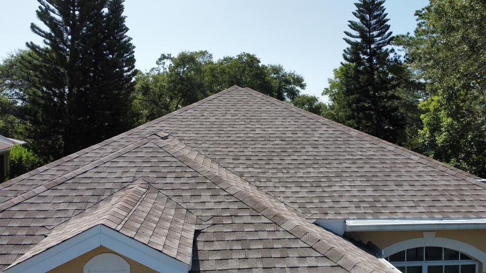 Shamrock Roofing Des Moines photo