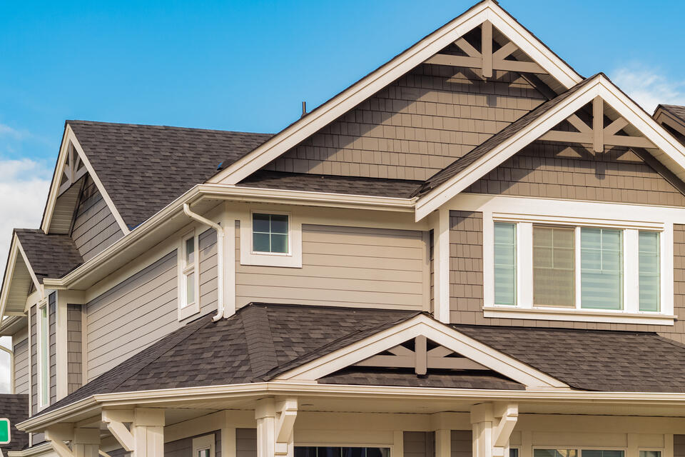 Shamrock Roofing Des Moines photo