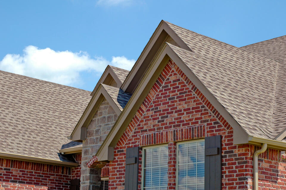 Shamrock Roofing Des Moines photo