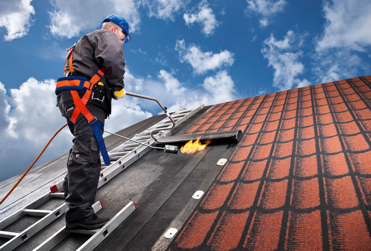 Shamrock Roofing Des Moines photo