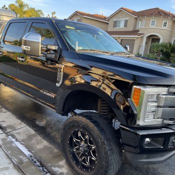 Shine Forever Mobile Detail – Premium Detailing Services That Last