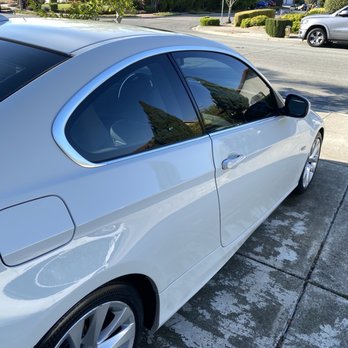 Shining Mobile Carwash – Convenient On-Site Car Wash Services