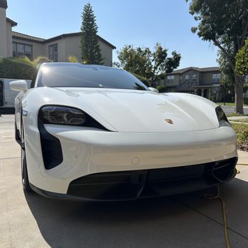 Shoreline Car Wash: Premium Wash, Detailing, and Waxing Services