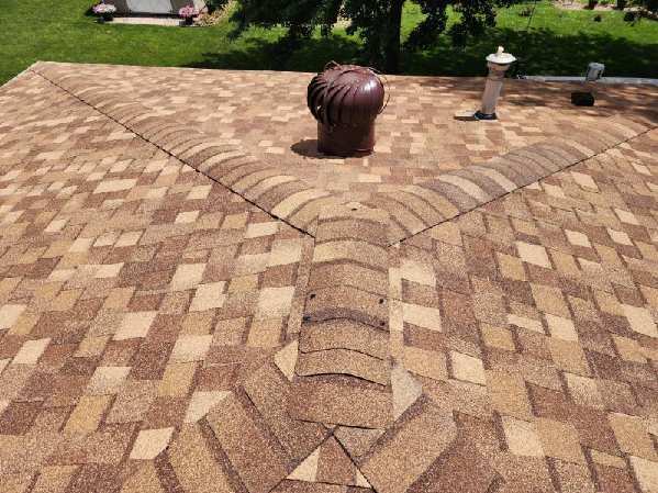 Sieren Roofing Services LLC photo
