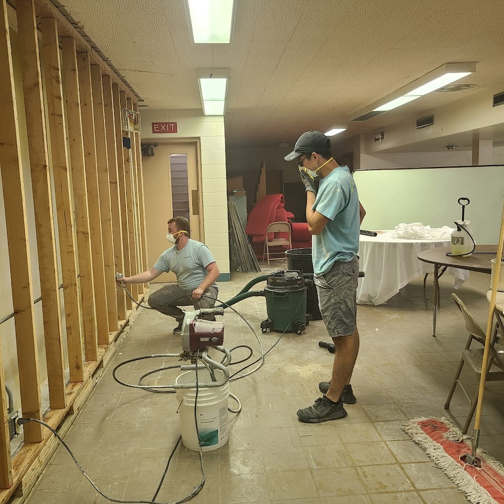 Simply Right Handyman LLC – Reliable Home Improvement Services in Iowa photo
